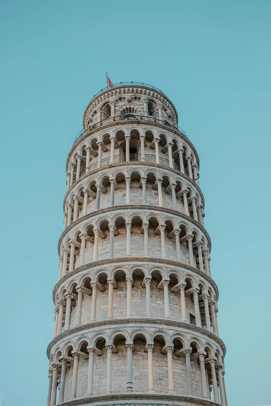 Registrazione contratto di locazione a Pisa