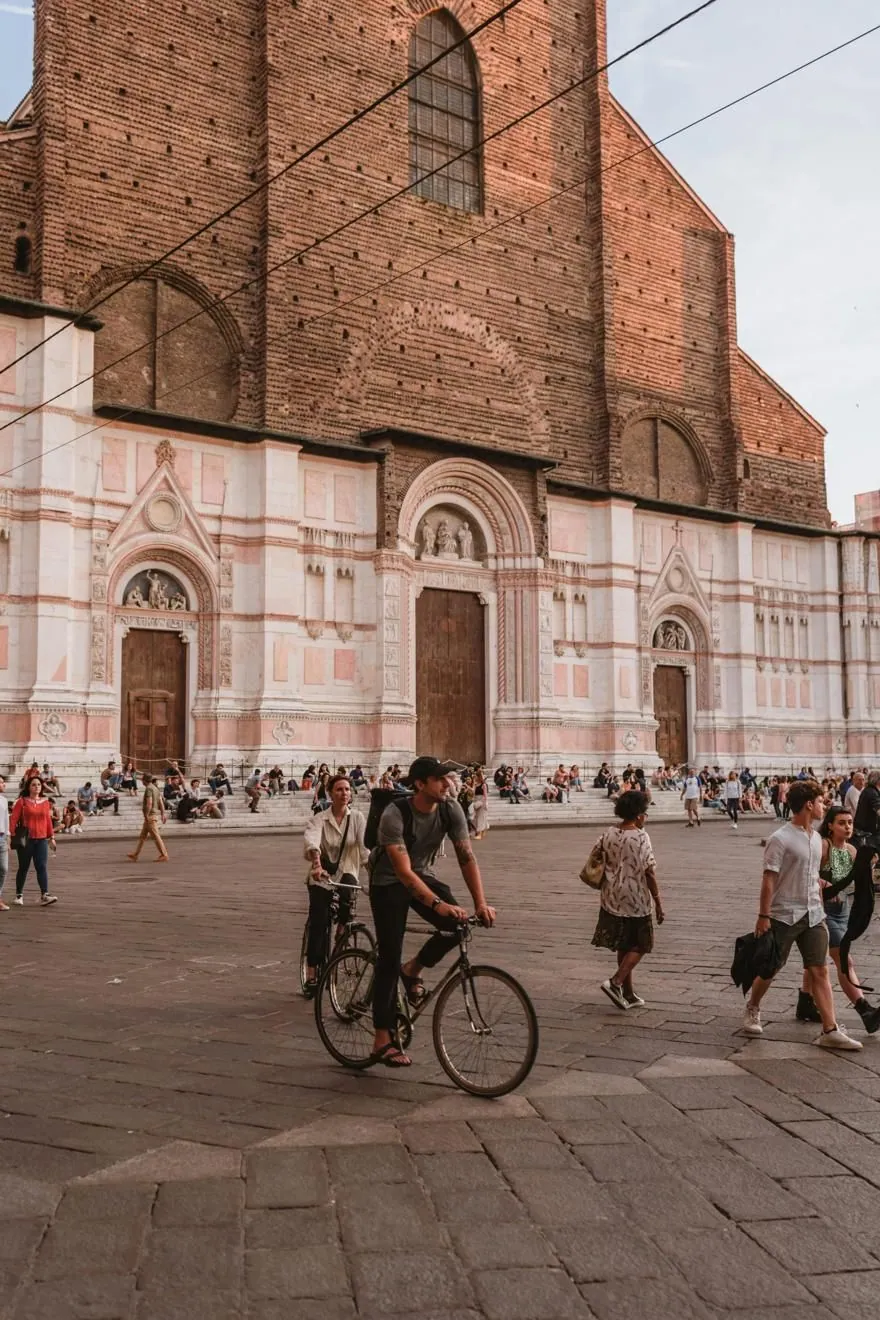 Registrazione contratto di locazione a Bologna