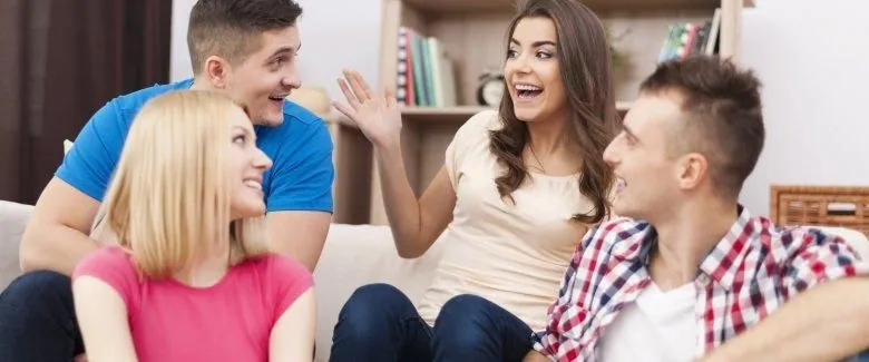 The tenant does not pay the rent. Never again!