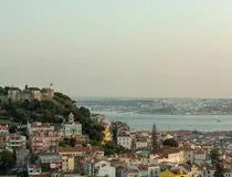 Best universities in Lisbon