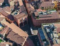 Muoversi a Bologna con il trasporto pubblico