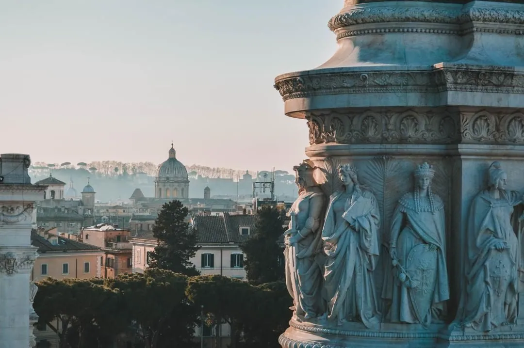 Guida ai migliori quartieri di Roma