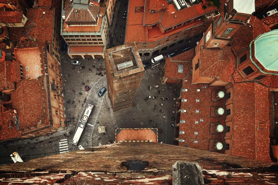 Affitti a Bologna: il costo medio