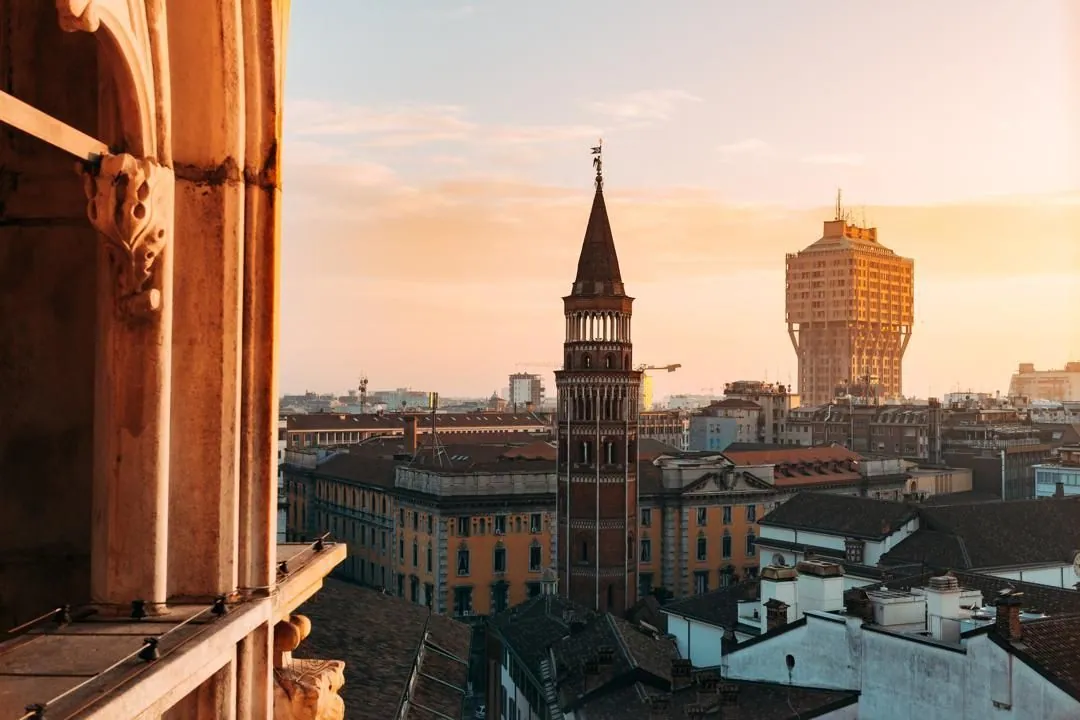 Guida ai migliori quartieri di Milano