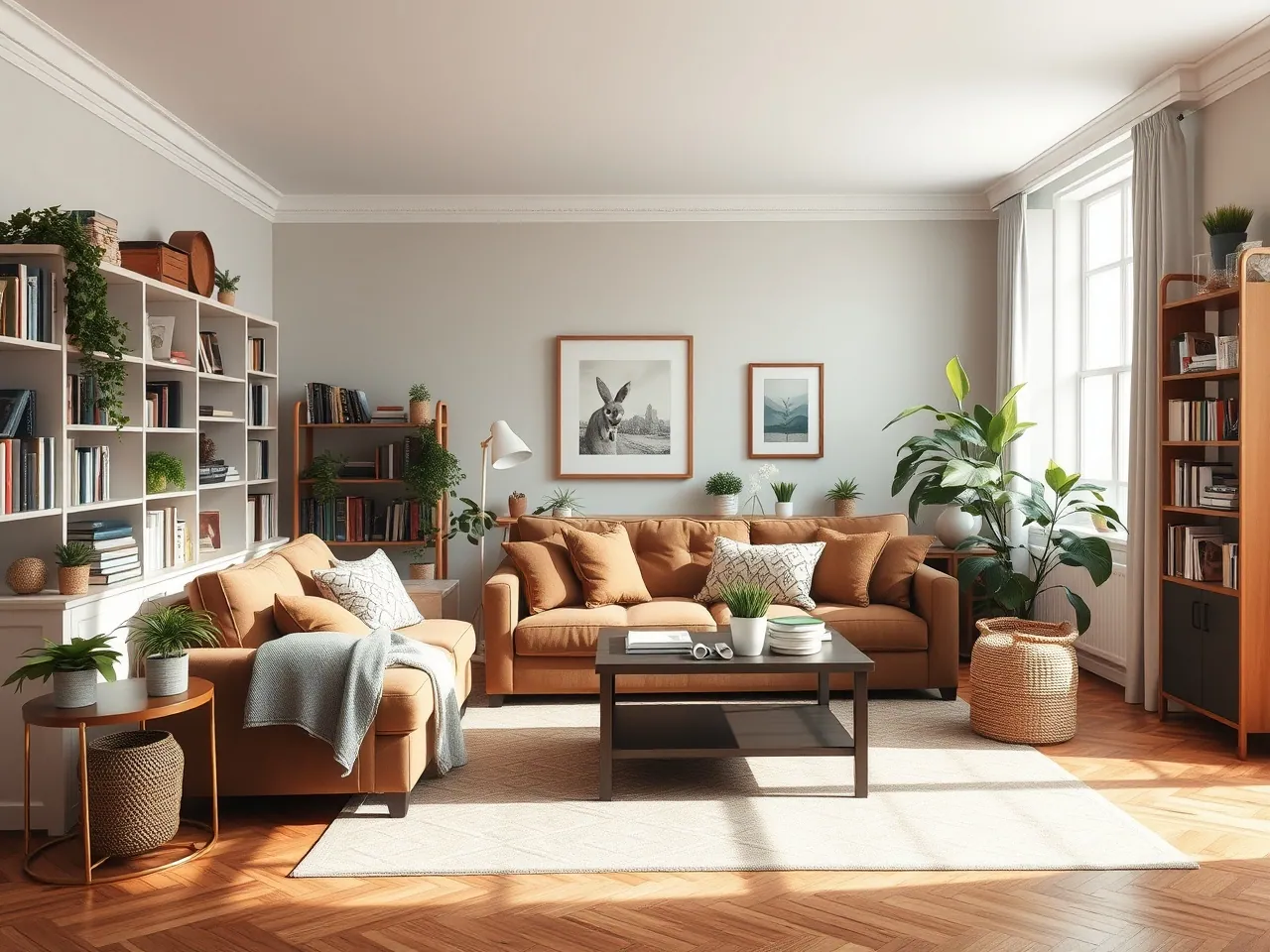Renting your property: how to choose between short-term and long-term leases