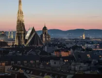 Best universities in Vienna