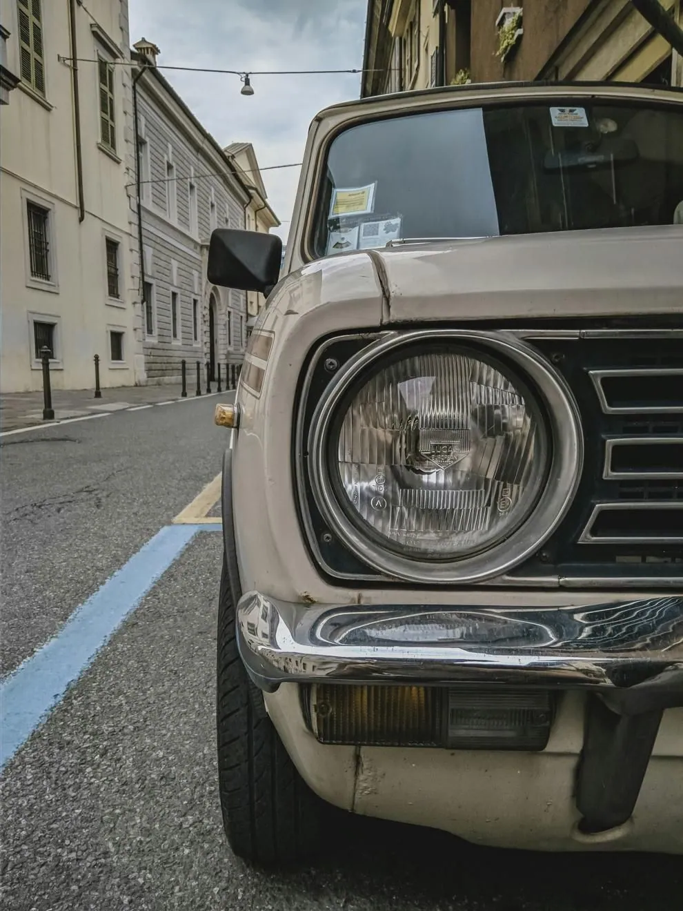 Registrazione contratto di locazione a Brescia