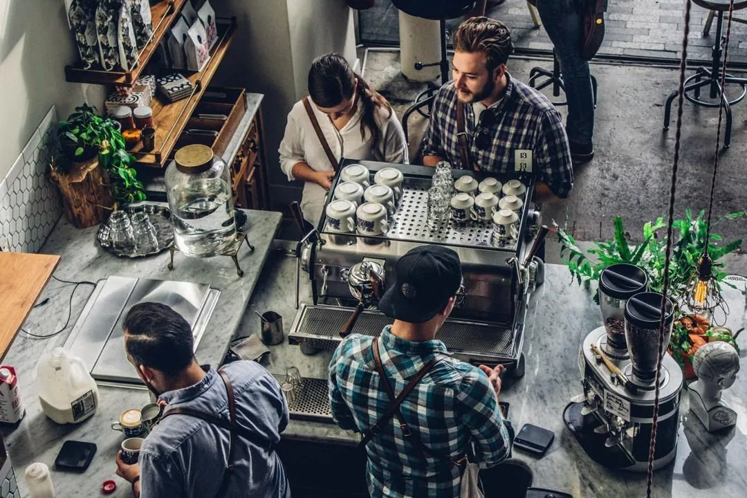 I 5 migliori lavori per studenti fuorisede