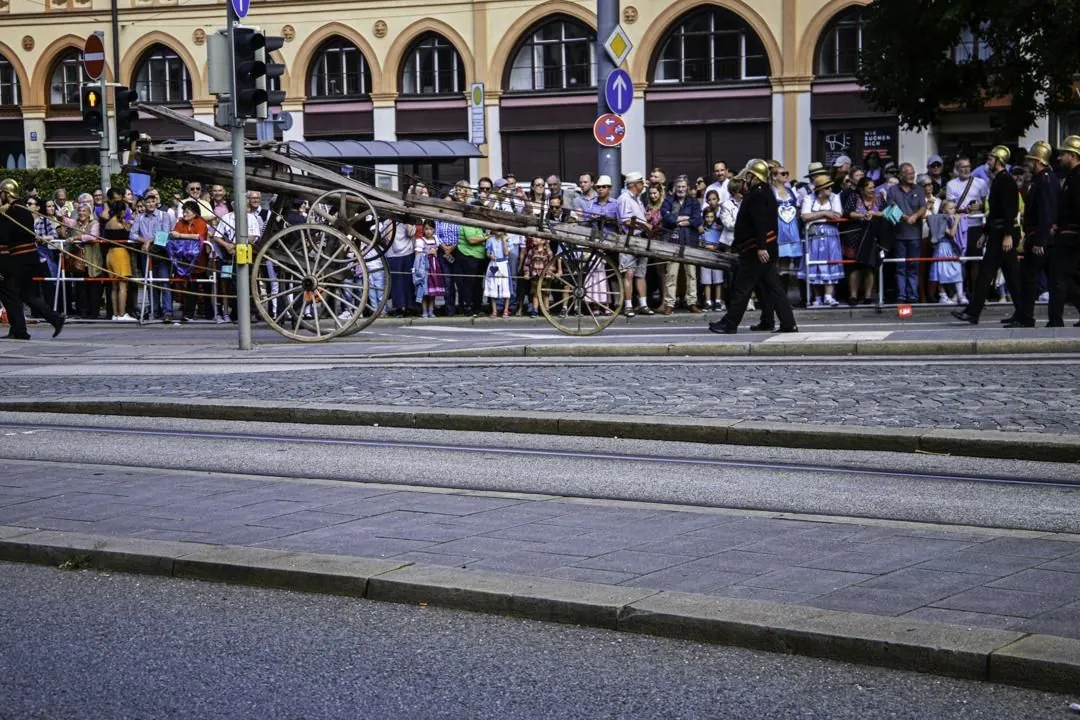 Best areas to live in Munich