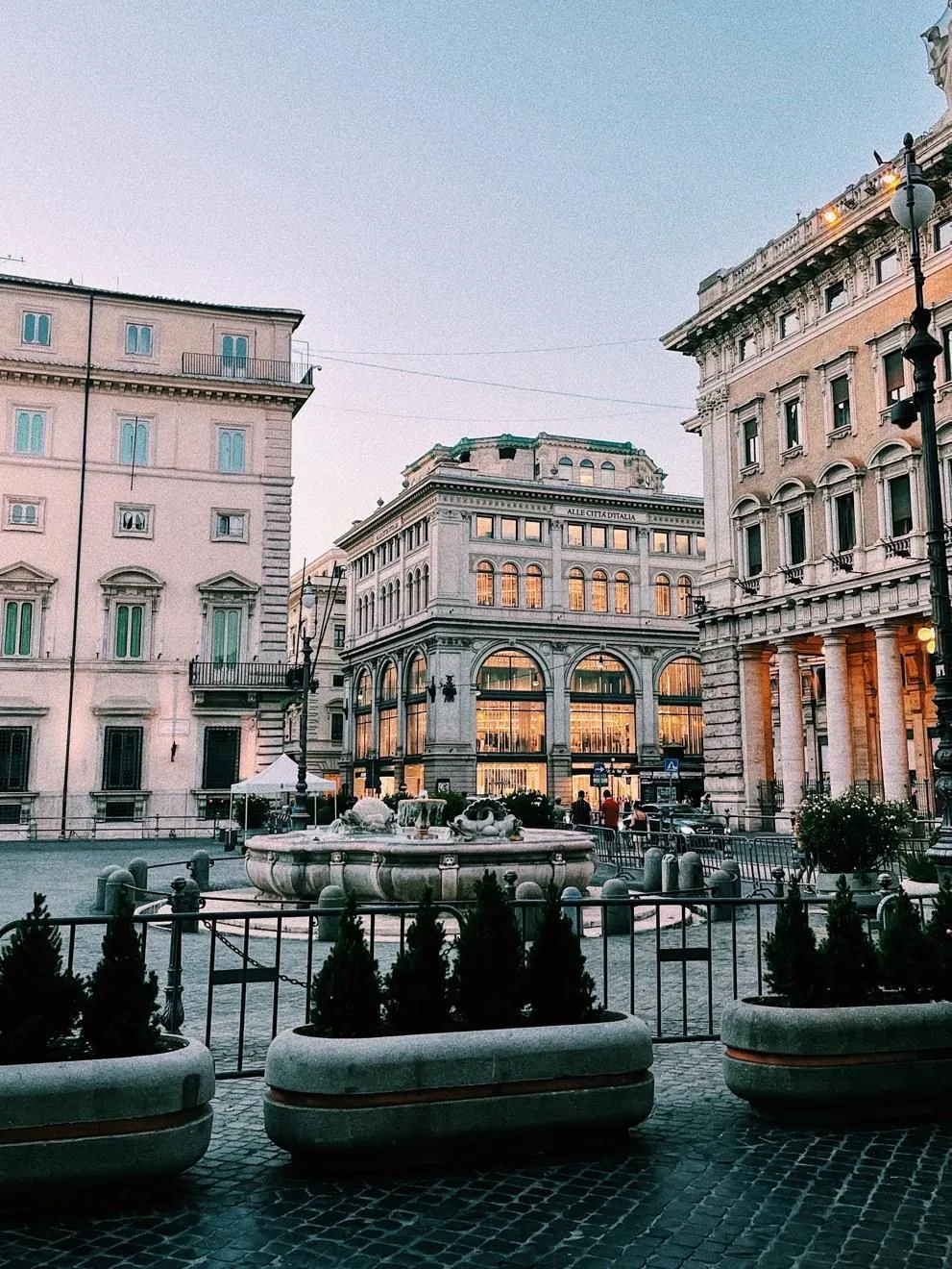 I migliori quartieri di Roma: Dove vivere