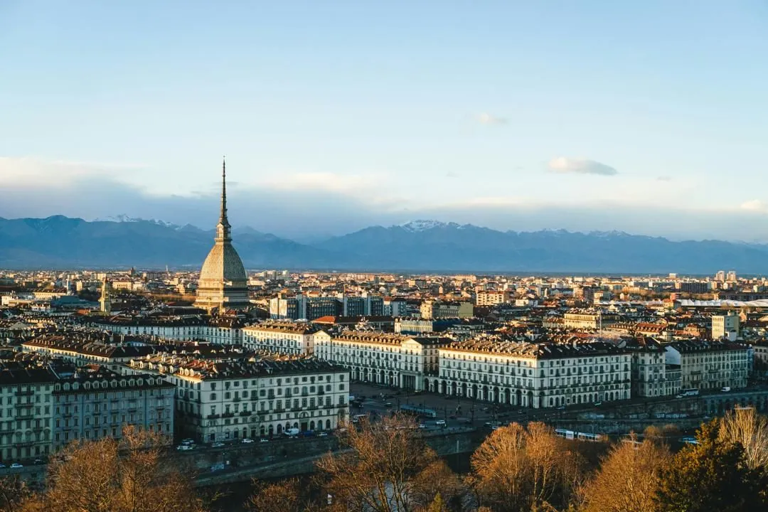Registrazione contratto di locazione a Torino