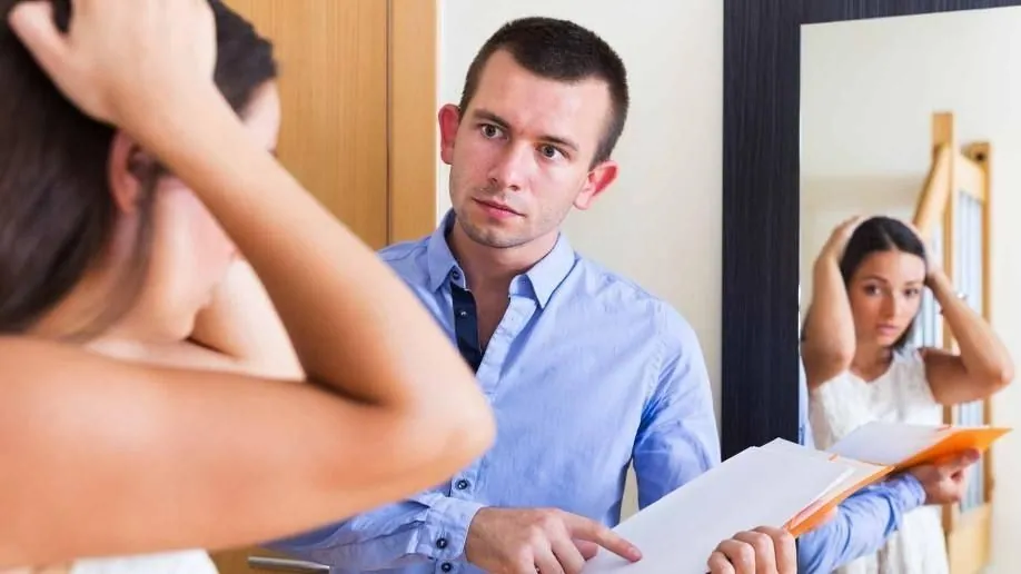 How Do You Handle Tenants Who Misbehave?