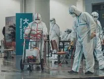 Igienizzare la tua postazione per lo studio