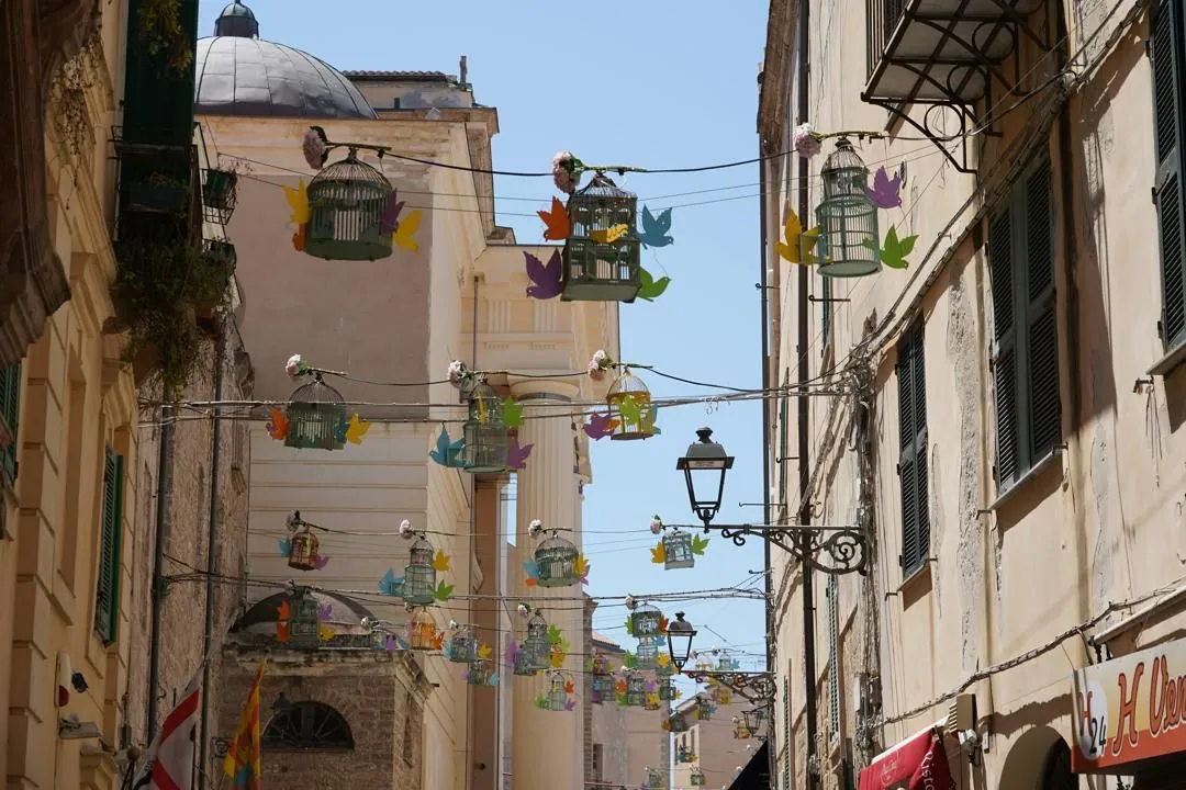 Registrazione contratto di locazione a Sassari