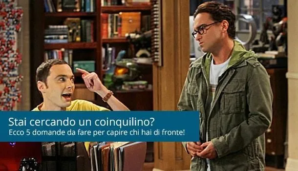 5 domande da fare quando cerchi un inquilino