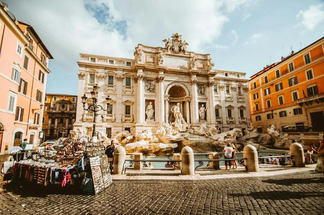 Best universities in Rome