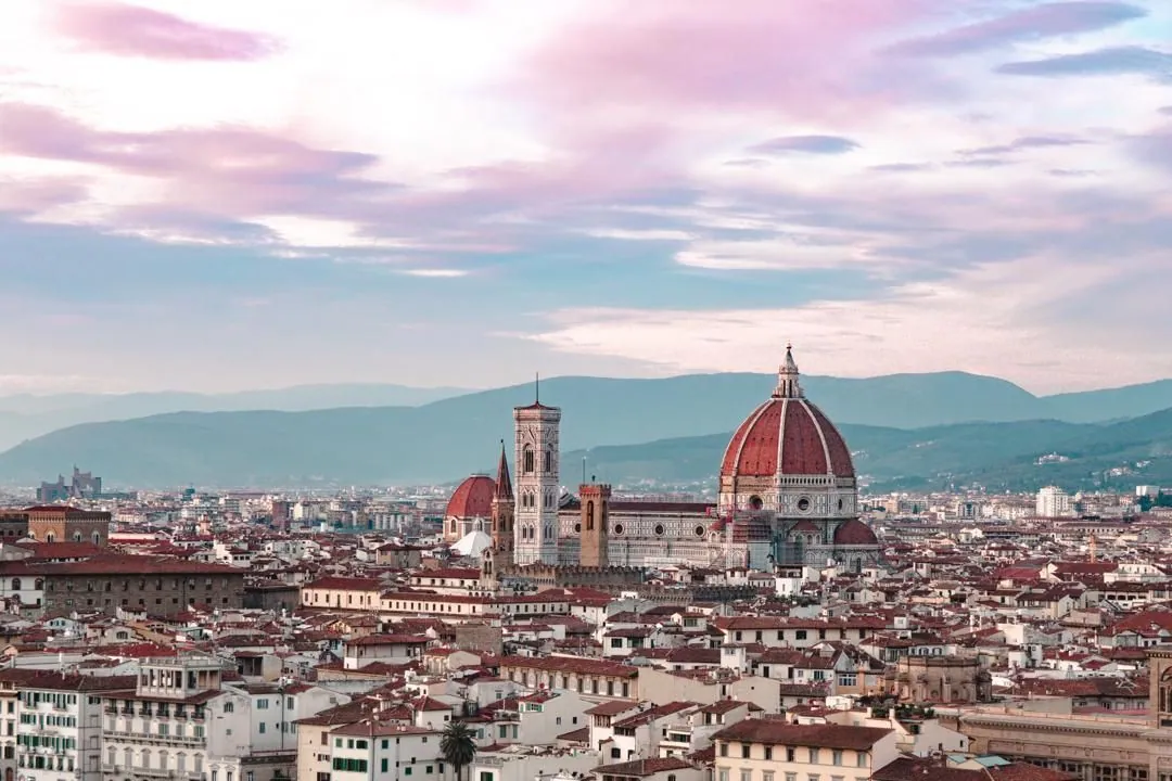 Guida ai migliori quartieri di Firenze