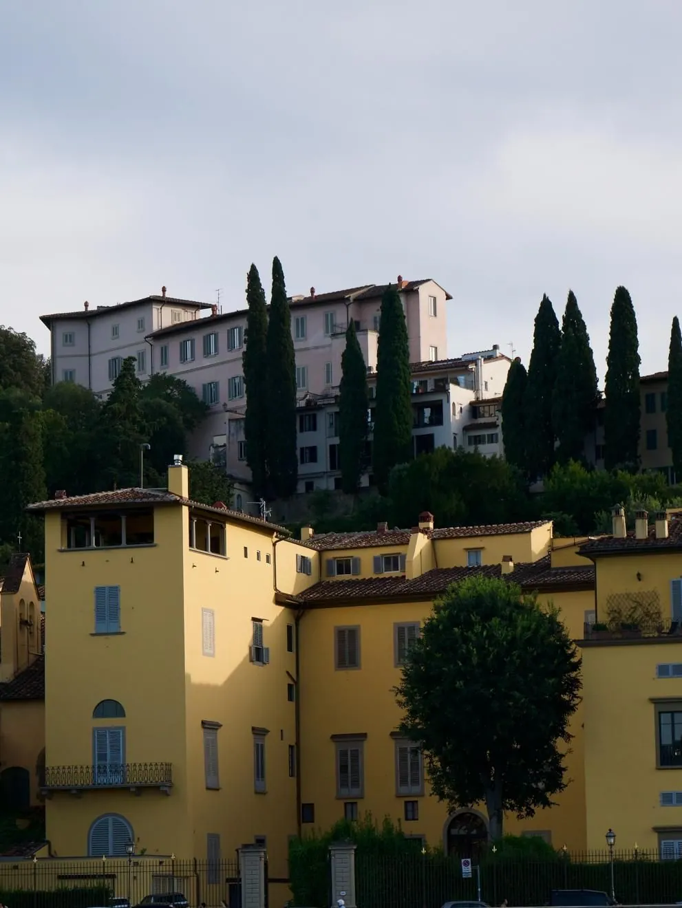 Affitti a Firenze: prezzi e zone
