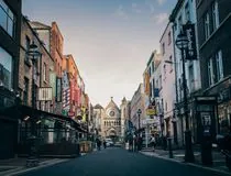 Best universities in Dublin
