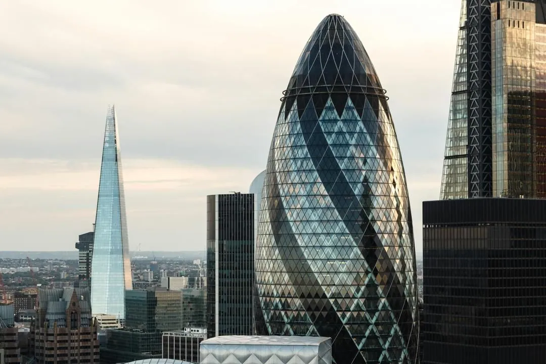 Best universities in London