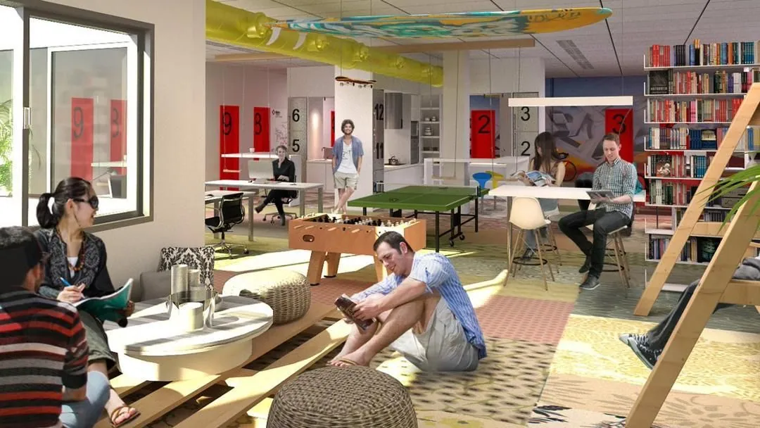 What Does the Future of Co-Living Look Like?