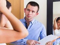 Come gestisci gli inquilini che si comportano male?