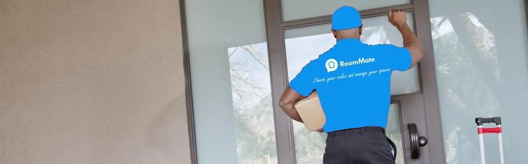 La gestion de la propriété peut-elle entrer dans ton appartement ?
