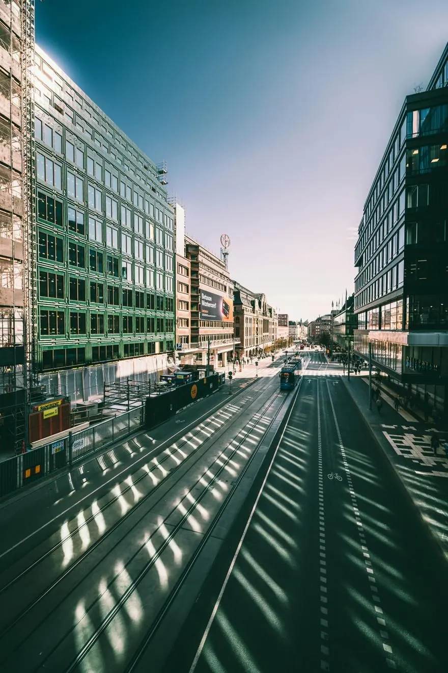 Best areas to live in Stockholm