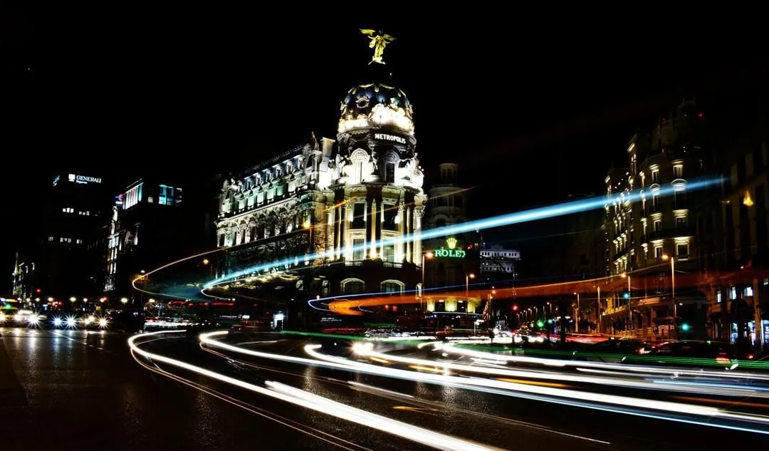Mercado de alquiler en Madrid junio de 2021