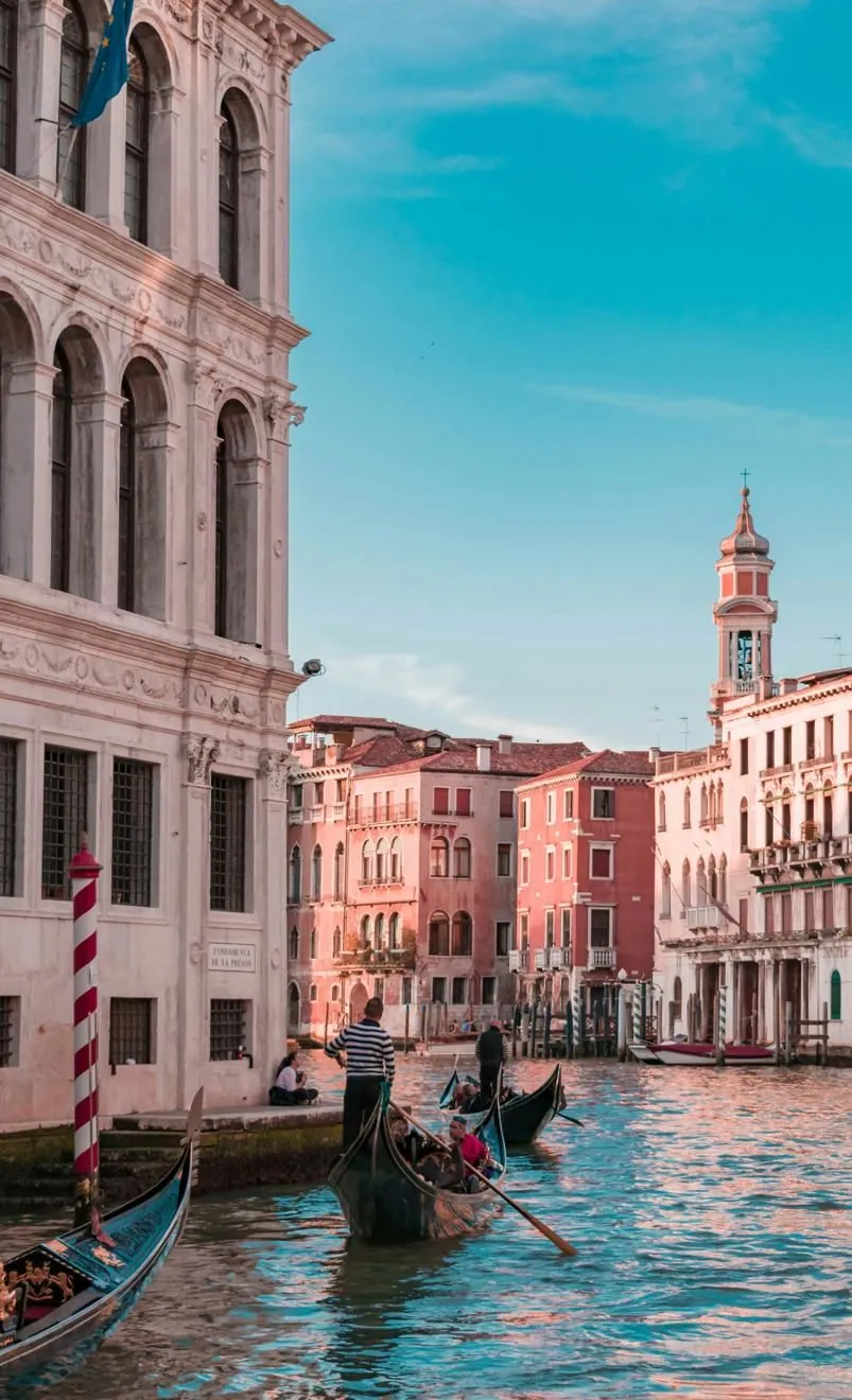 Registrazione contratto di locazione a Venezia