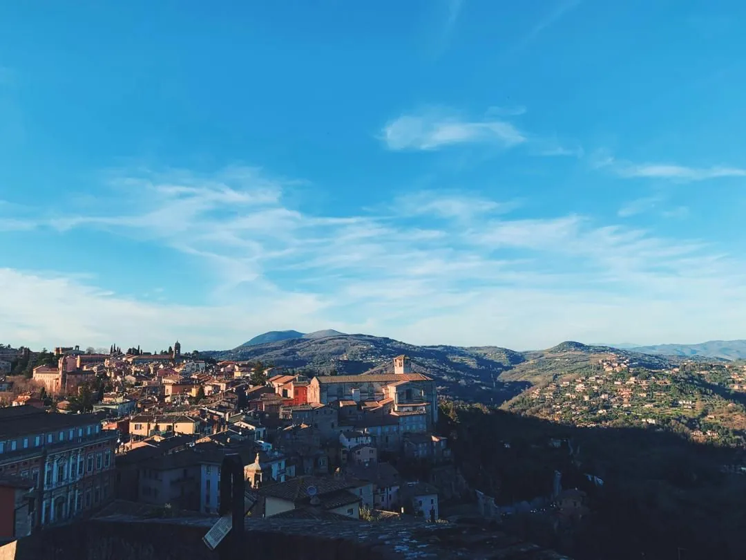 Registrazione contratto di locazione a Perugia