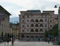 Registrazione contratto di locazione a Bolzano