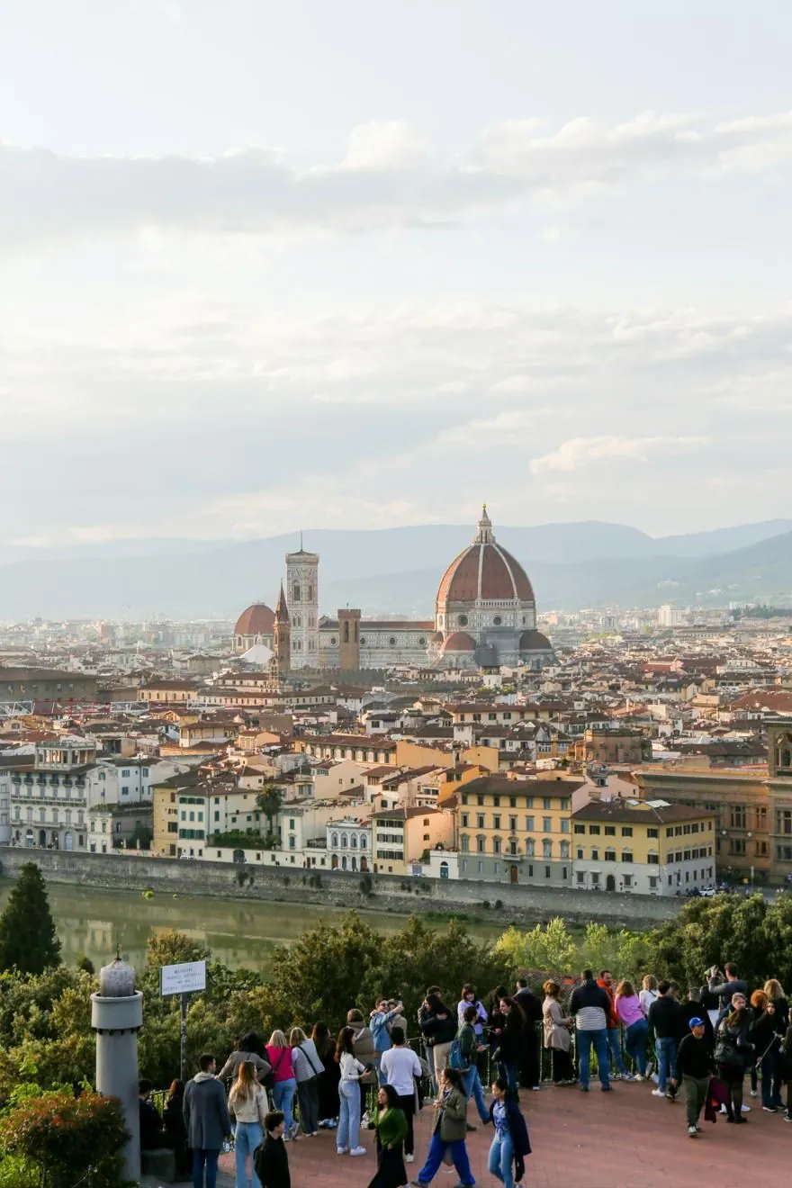 Registrazione contratto di locazione a Firenze