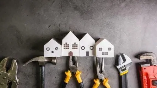 La Gestion des Biens Immobiliers pose-t-elle des Problèmes d’entretien ?
