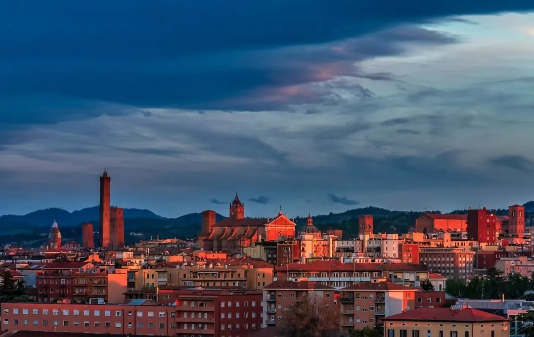 Guida ai migliori quartieri di Bologna