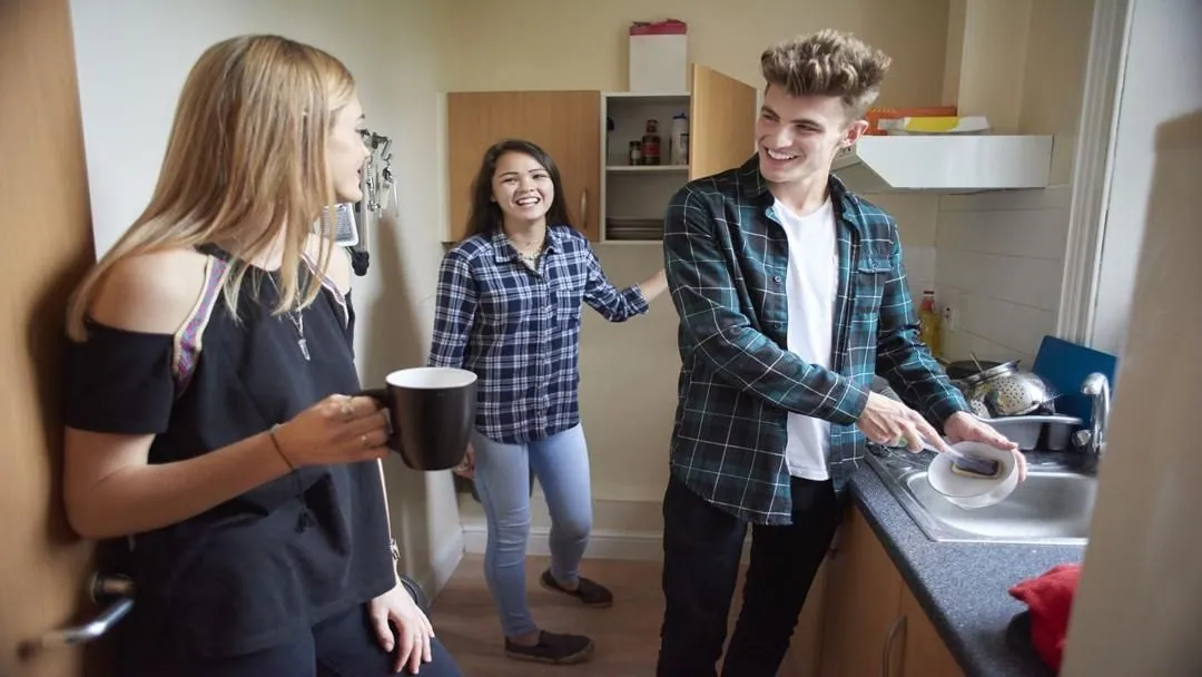 How Do You Find the Best RentYourNest For Your Co-Living Space