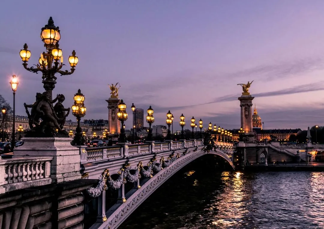 Best universities in Paris