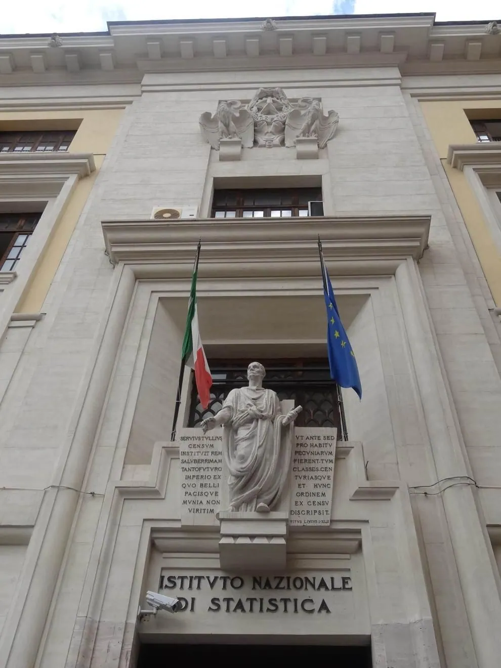 Adeguamento ISTAT per gli affitti