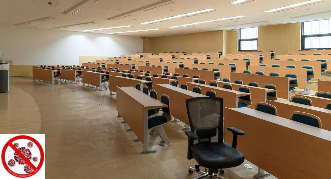 Università, linee guida: ripartire in sicurezza