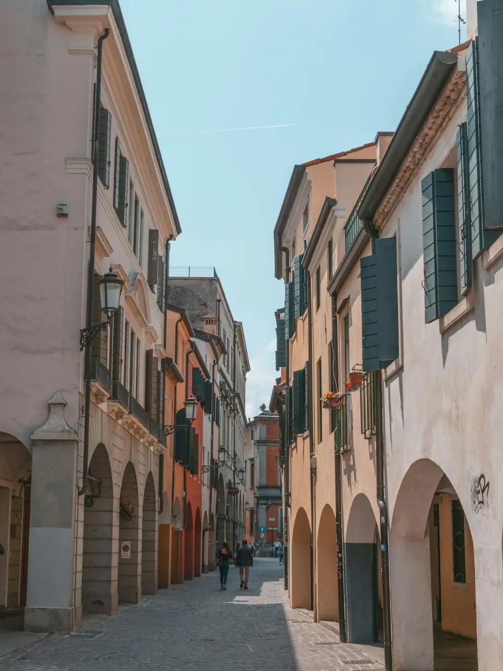 Registrazione contratto di locazione a Padova