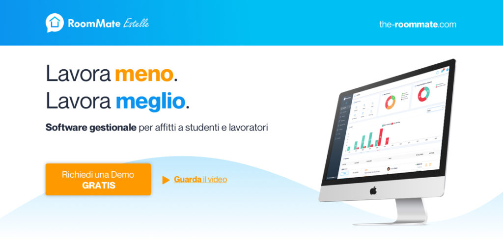 miglior software gestione affitti