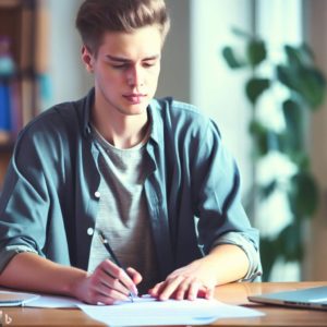 studente fuorisede con contratto di affitto transitorio