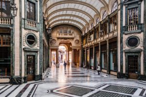 torino quartieri migliori